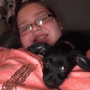 Meet your Posher, Kellie